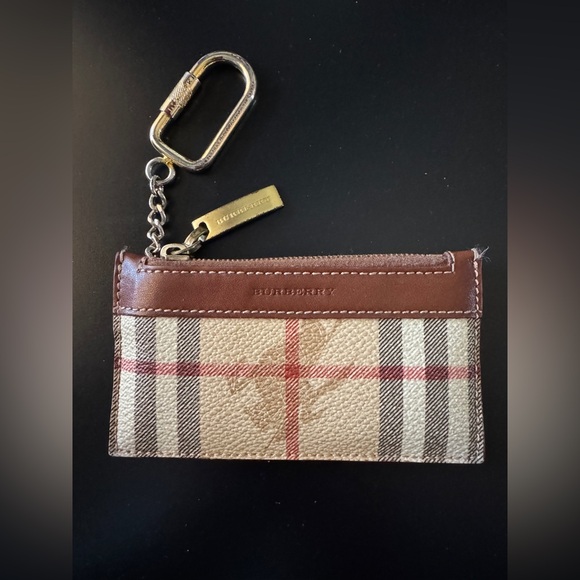 Burberry Zip pouch - Picture 2 of 10